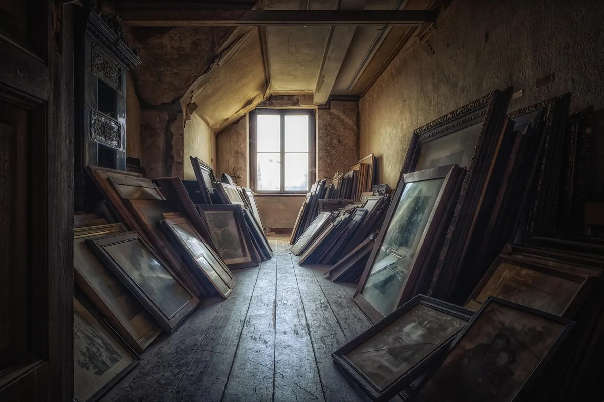 9 Loft Storage Mistakes That Can Damage Your Roof